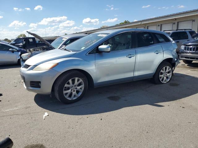 2008 Mazda CX-7 