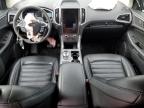2FMPK4J93MBA26685 2021 FORD EDGE photo no. 8