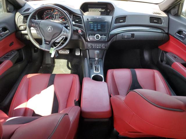 19UDE2F89NA004563 Acura Ilx Premium A-spec
