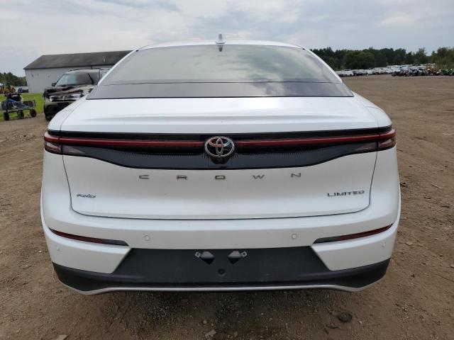 2023 TOYOTA CROWN XLE JTDAAAAFXP3013261