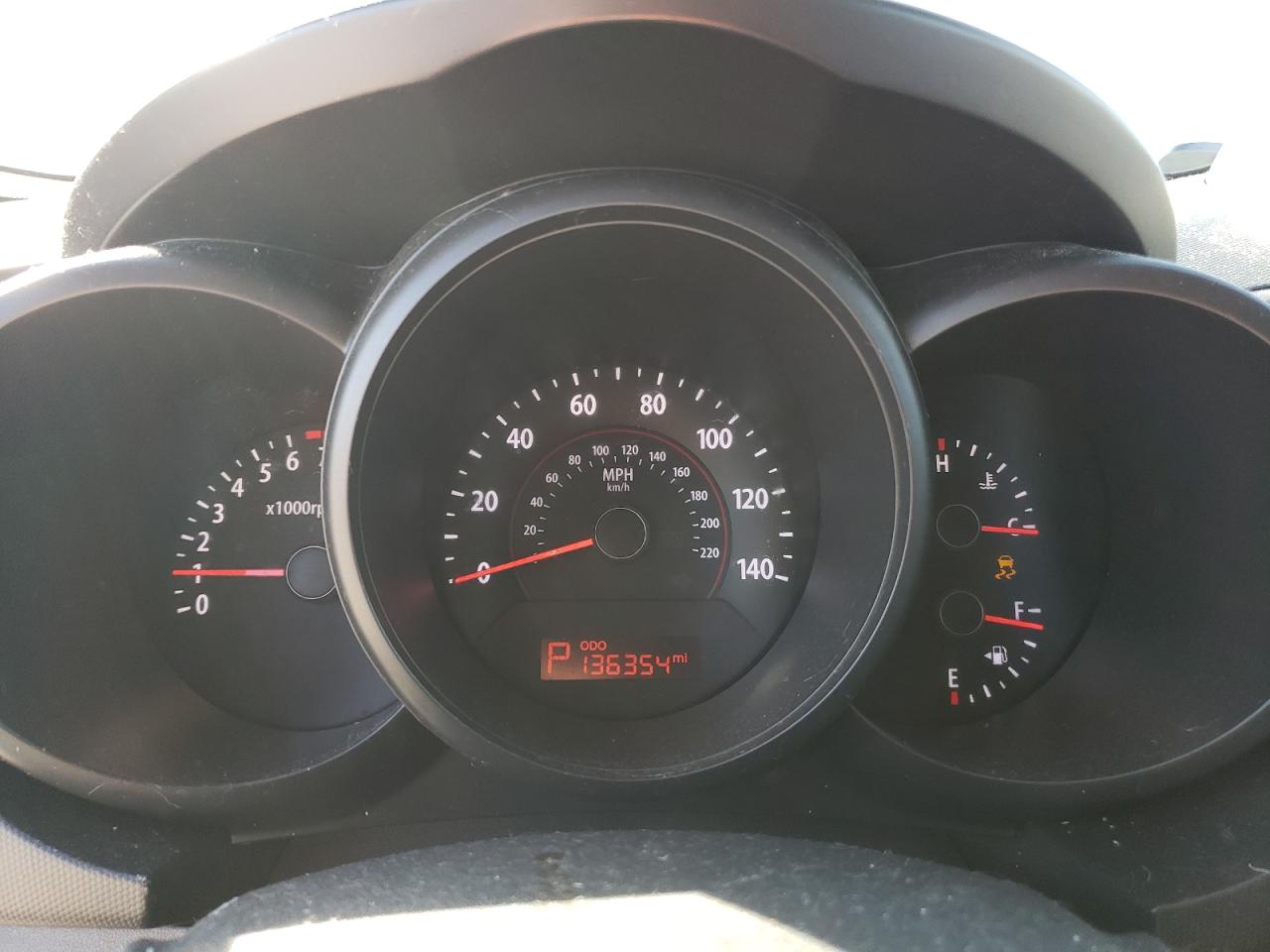 KNDJT2A28A7053304 2010 Kia Soul +