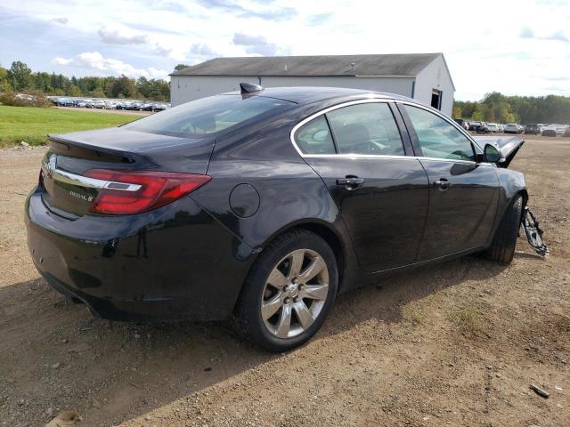 2G4GN5EX7F9170966 Buick Regal Premium