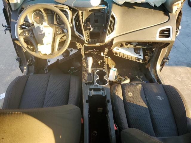 2GKALMEK5E6338025 GMC Terrain Sle