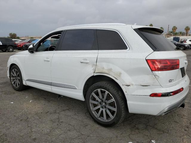 2018 Audi Q7 Premium Plus VIN: WA1LHAF72JD013059 Lot: 46444054