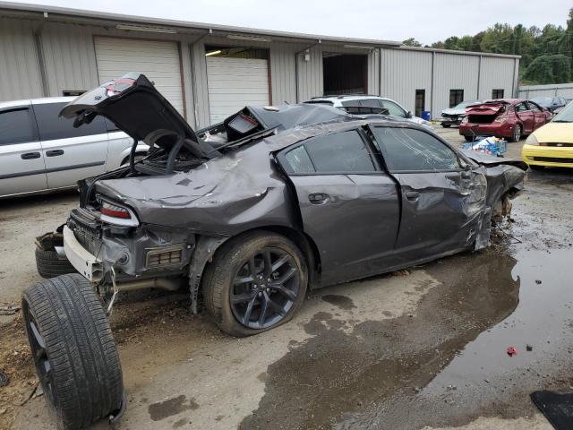 2C3CDXCT6MH619787 | 2021 DODGE CHARGER R/