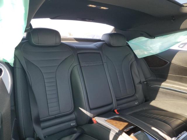 2015 MERCEDES-BENZ S 550 - WDDXJ8FB6FA010673