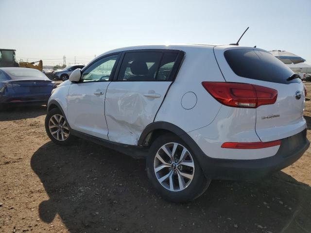KNDPB3AC0E7560795 KIA Sportage Base