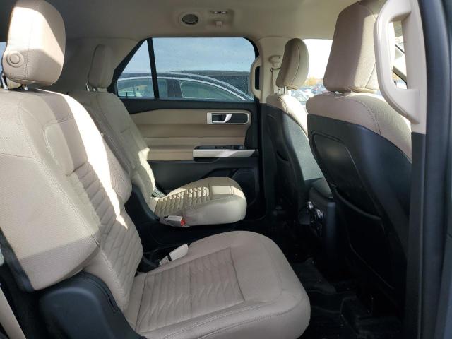 2020 FORD EXPLORER X - 1FMSK8DH3LGC33346