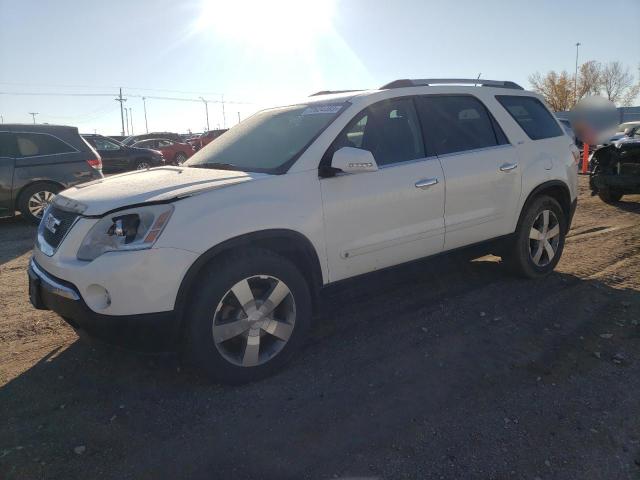 2010 GMC Acadia SLT1