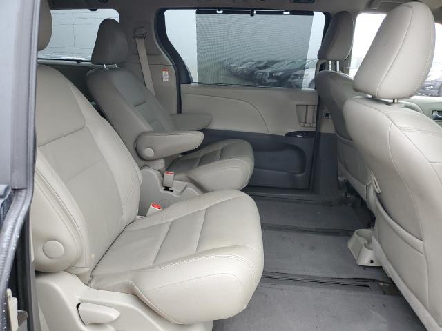 5TDDK3DC5GS137055 | 2016 TOYOTA SIENNA XLE