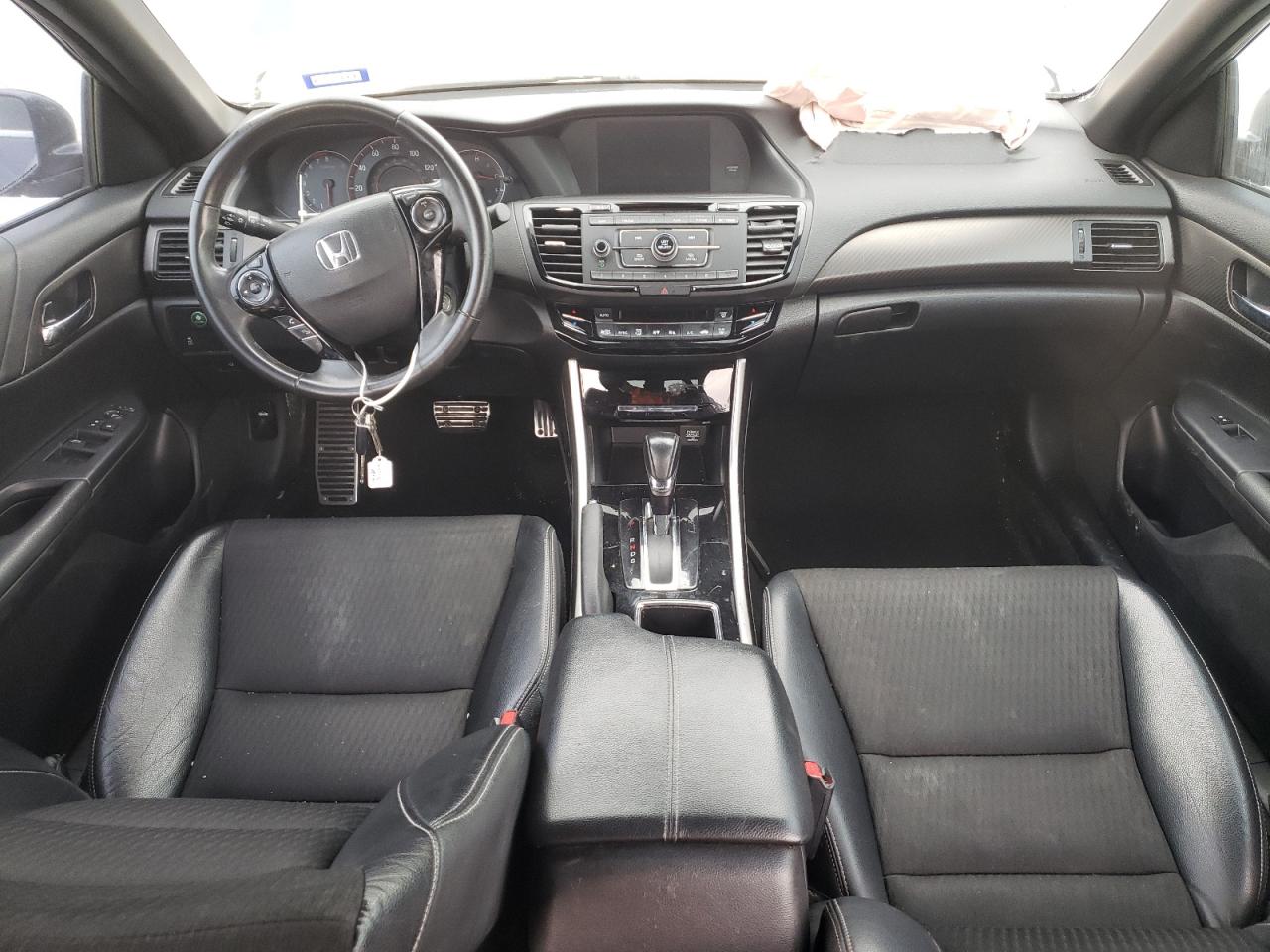 1HGCR2F59HA086742 HONDA ACCORD 2017