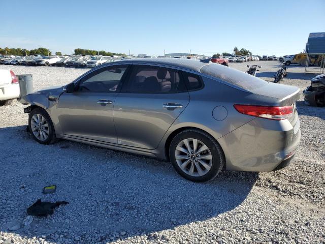 5XXGU4L38JG234273 | 2018 KIA OPTIMA S