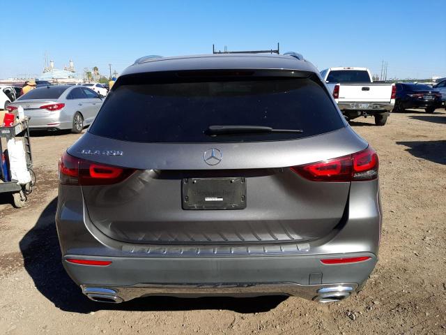W1N4N4GB1MJ203036 Mercedes-Benz GLA 250