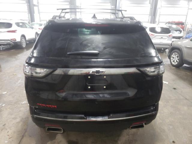 1GNEVKKW5MJ147734 Chevrolet Traverse P 6