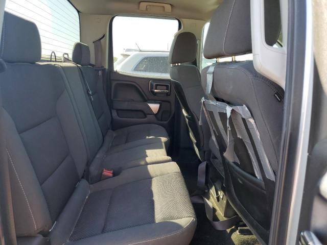 1GCVKREH8FZ206710 Chevrolet Silverado K1500 Lt