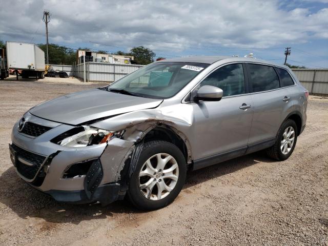 2011 Mazda CX-9 