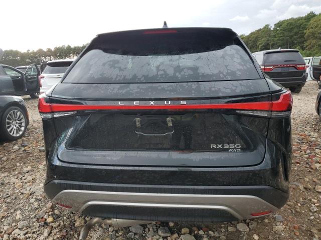 2023 LEXUS RX350 AWD - 2T2BAMCA4PC021107