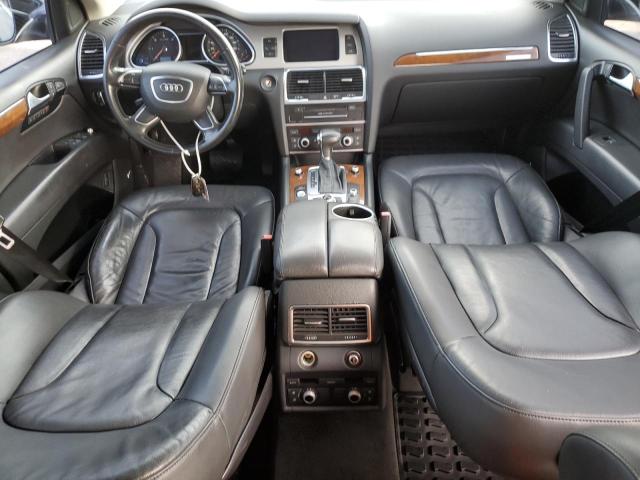 2015 AUDI Q7 TDI PRE - WA1LMAFE4FD006308