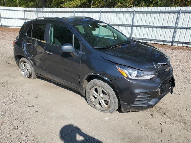 3GNCJLSB8LL163486 Chevrolet Trax 1LT 4