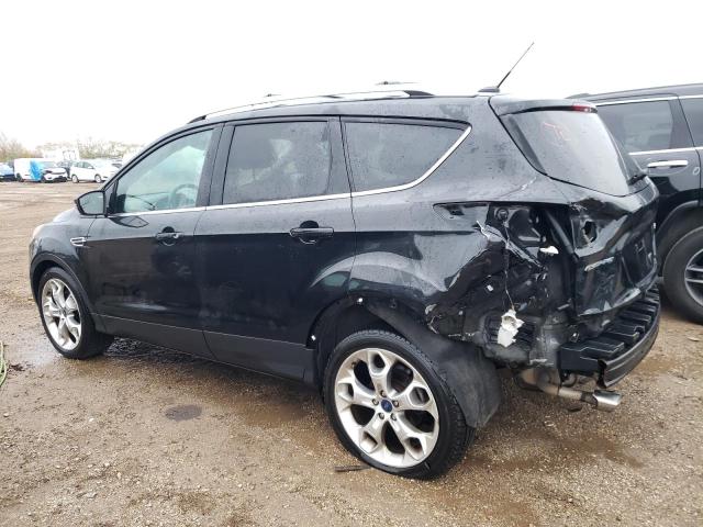 1FMCU9JXXEUC17679 2014 FORD ESCAPE, photo no. 2