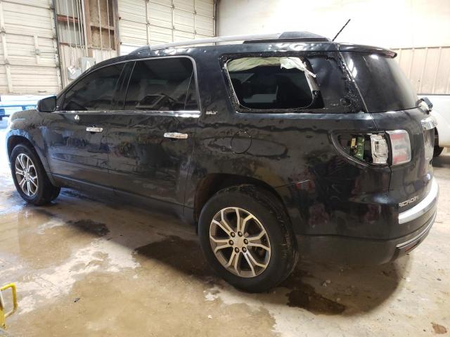 1GKKRSKD5EJ336419 | 2014 GMC ACADIA SLT