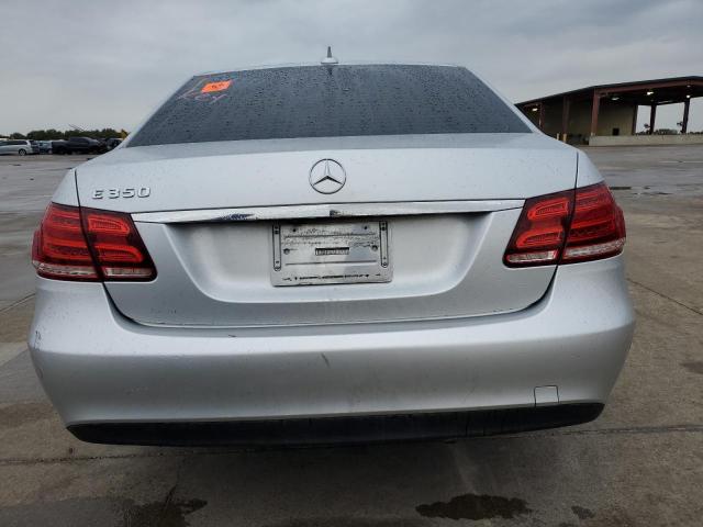 WDDHF5KBXEA843451 Mercedes-Benz E 350