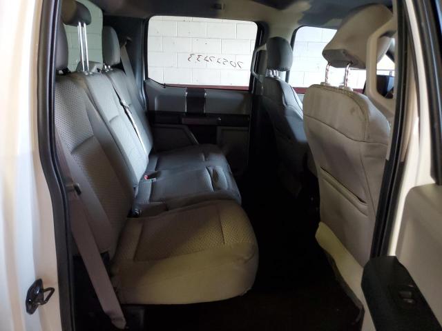 1FTEW1EG6FFA25717 Ford F150 Supercrew