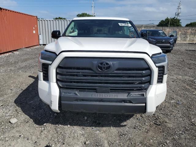 5TFLA5AB4NX017308 Toyota Tundra Crewmax Sr