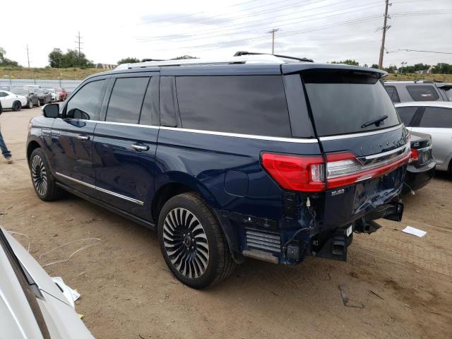 5LMJJ3TT8KEL08590 Lincoln Navigator  2