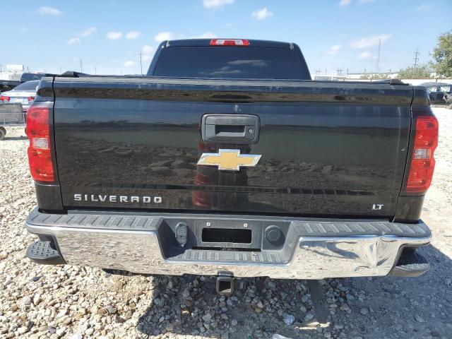 1GCRCREC6GZ246322 | 2016 CHEVROLET SILVERADO