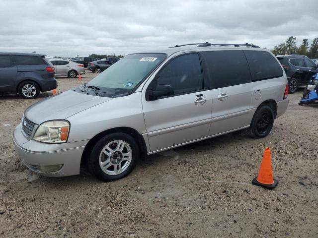 2004 Ford Freestar Sel VIN: 2FMZA522X4BA23897 Lot: 73836213