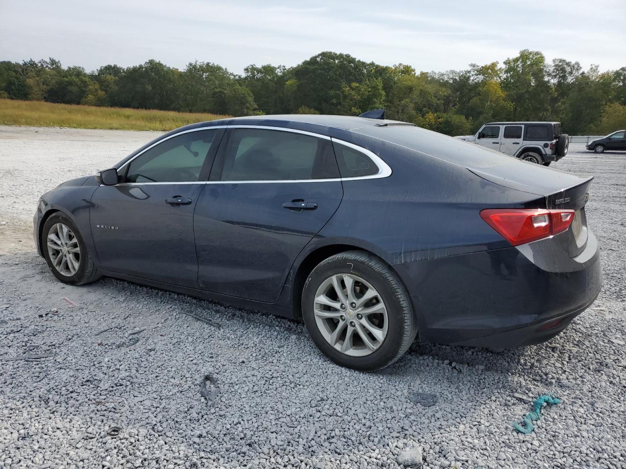 1G1ZD5ST9JF146954 CHEVROLET MALIBU 2018