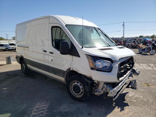1FTYR2CM1KKA09283 Ford Transit T-250