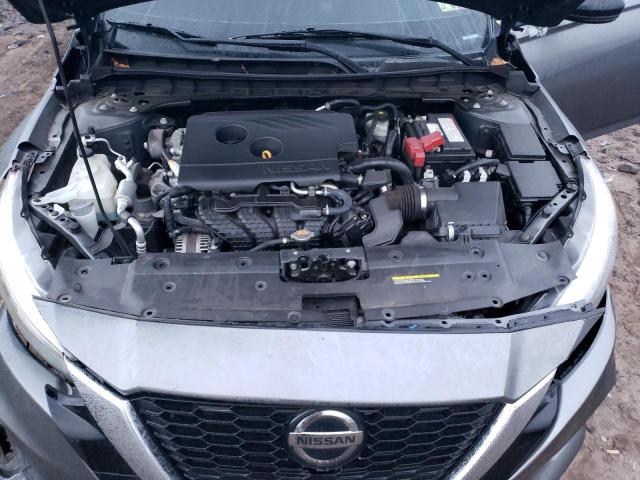 2020 NISSAN ALTIMA SL - 1N4BL4EV0LC150274
