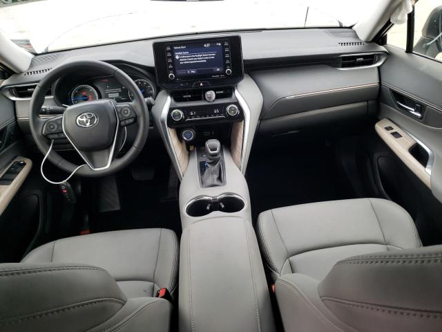 2022 Toyota Venza Le VIN: JTEAAAAH0NJ114394 Lot: 71361673