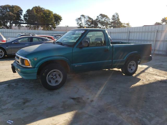 1996 Chevrolet S-10 