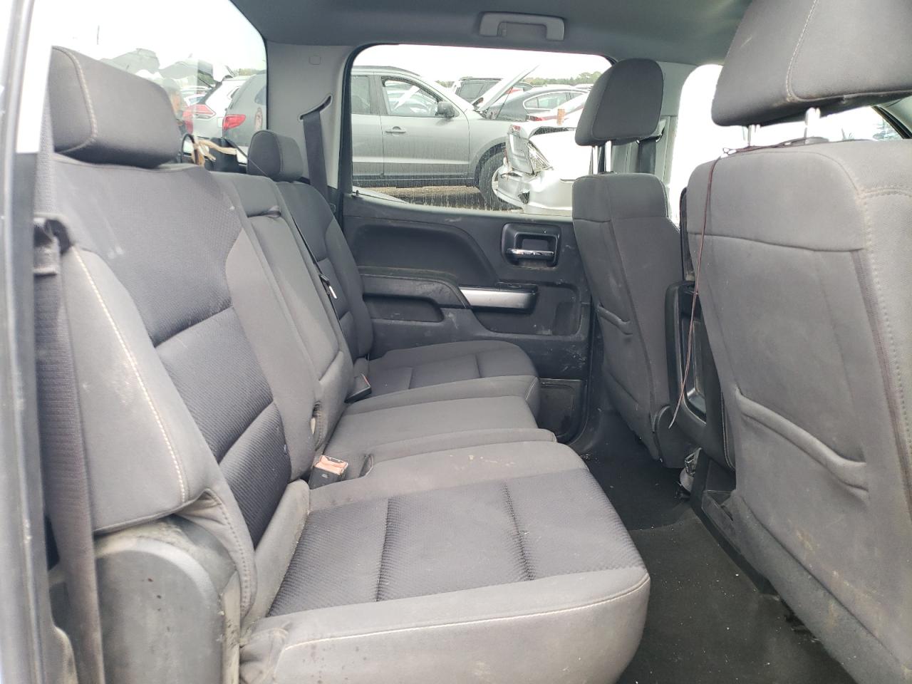 3GCUKREC3JG169106 CHEVROLET ALL Models 2018