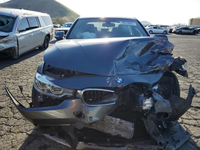 WBA8E9C5XGK644326 BMW 328 I Sulev