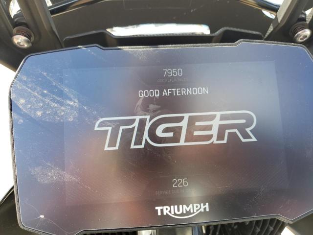 2020 TRIUMPH MOTORCYCLE TIGER 900 SMTE62DFXLTAA3649