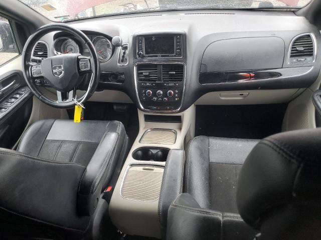 2019 DODGE GRAND CARA - 2C4RDGCG6KR777157