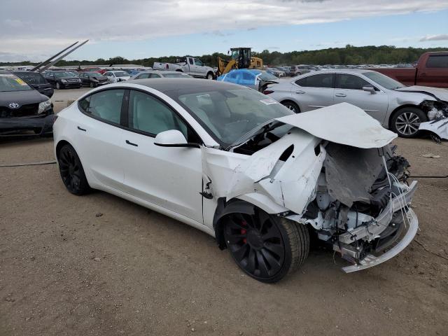5YJ3E1EC3NF296731 Tesla MODEL 3