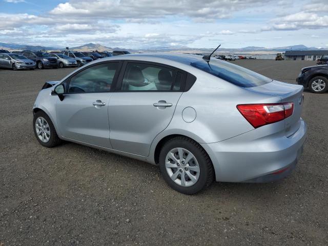 KNADM4A30H6109523 | 2017 KIA RIO LX