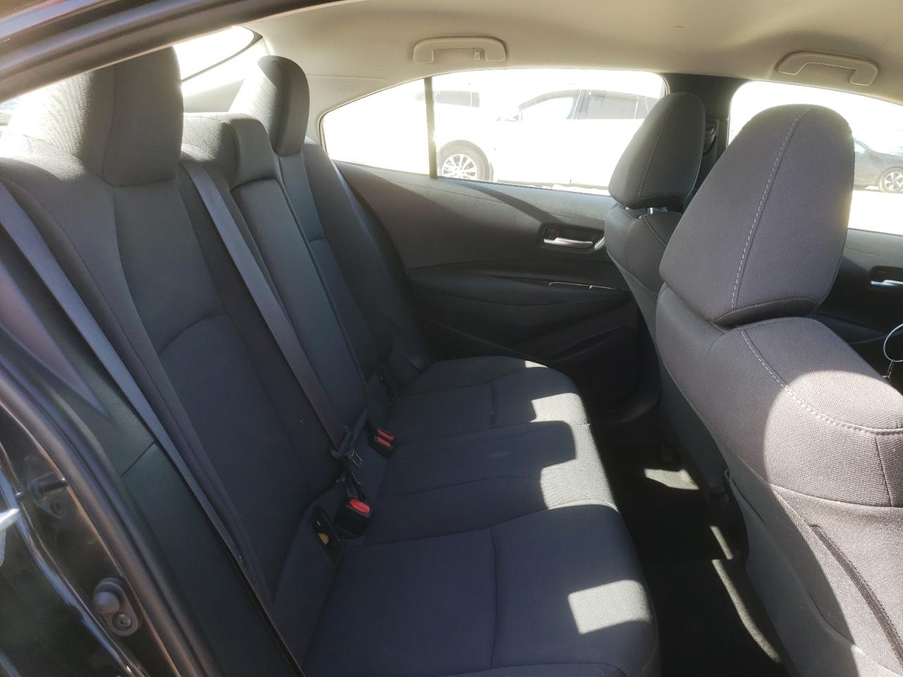 5YFEPMAE1MP222416 TOYOTA COROLLA 2021