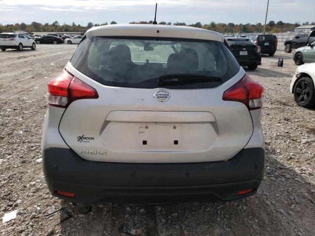 3N1CP5BV0LL493042 | 2020 NISSAN KICKS S