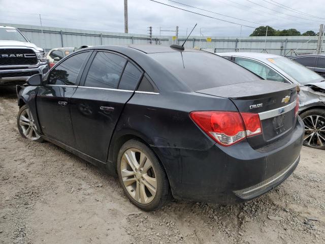 1G1PG5SB5F7142276 | 2015 CHEVROLET CRUZE LTZ