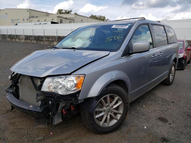 2C4RDGCG9KR611554 Dodge Caravan GRAND CARA