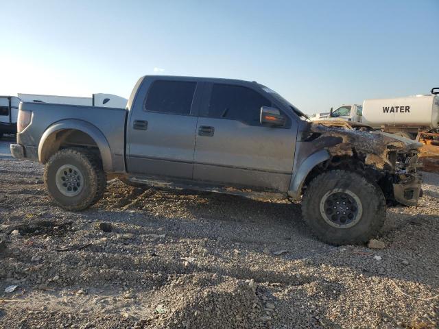 1FTFW1R64EFC90124 | 2014 FORD F150 SVT R