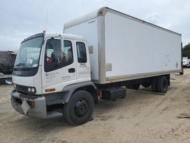 2007 Isuzu  