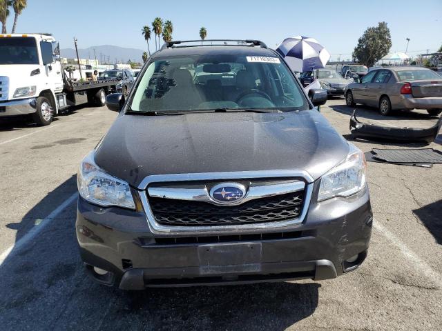 JF2SJAKC1FH578011 Subaru Forester 2.5i Limited