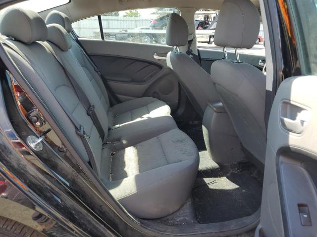 3KPFK4A79HE053631 KIA FORTE LX